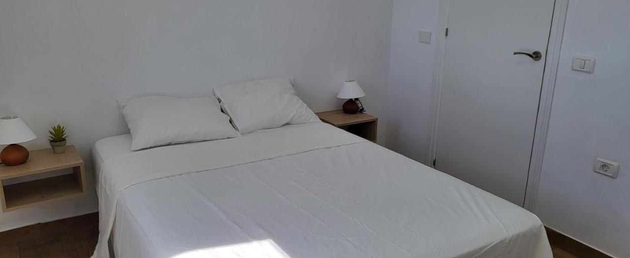 Ferienwohnung Casa Lai San Cristóbal de La Laguna Exterior foto