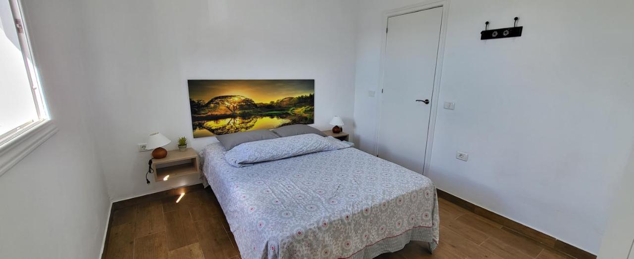 Ferienwohnung Casa Lai San Cristóbal de La Laguna Exterior foto